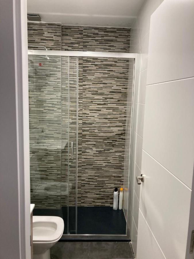 Apartment Congosto *