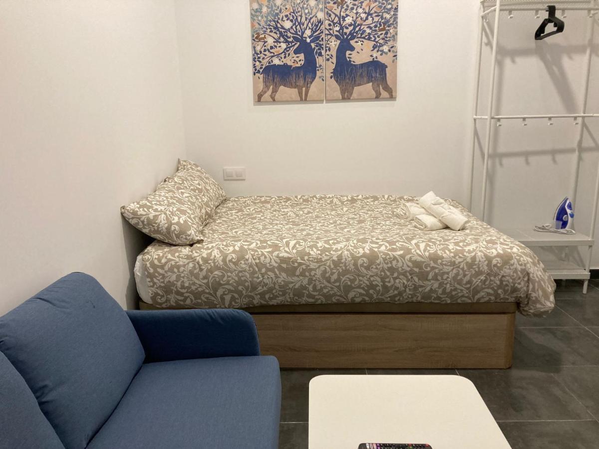 Congosto Apartment