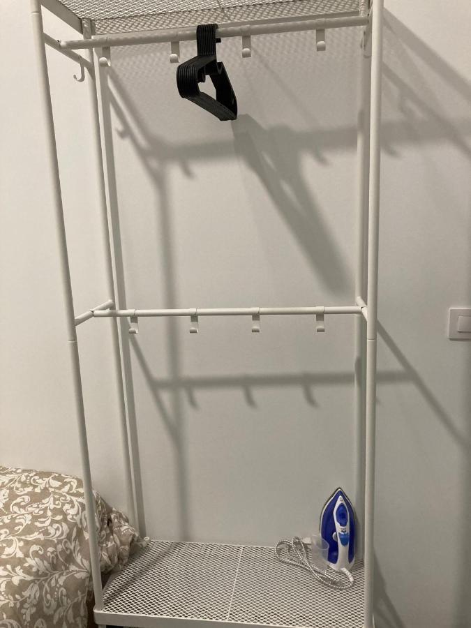 Apartment Congosto Madrid