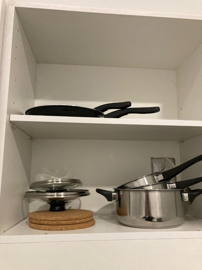Apartment Congosto