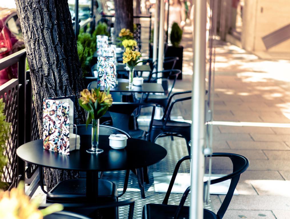 Adler Hotel Madrid