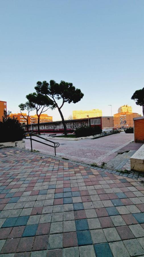 Almendrales Apartamento Madrid
