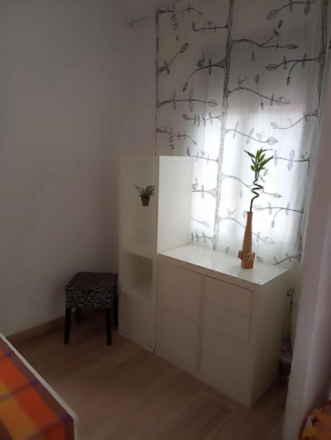 Calle Maria Luisa Con 3 Apartment Madrid