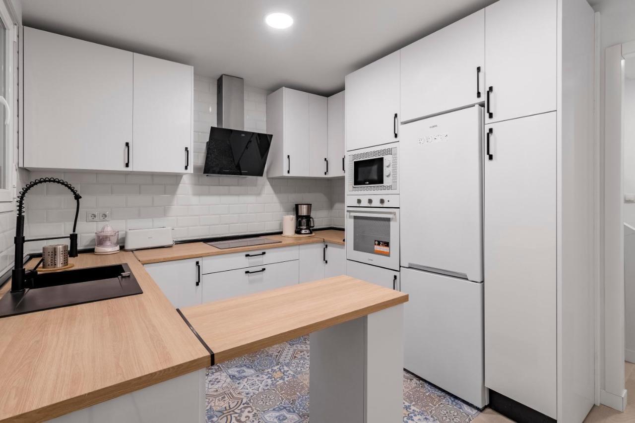 Free Parking, Casa Independiente Ferienhaus