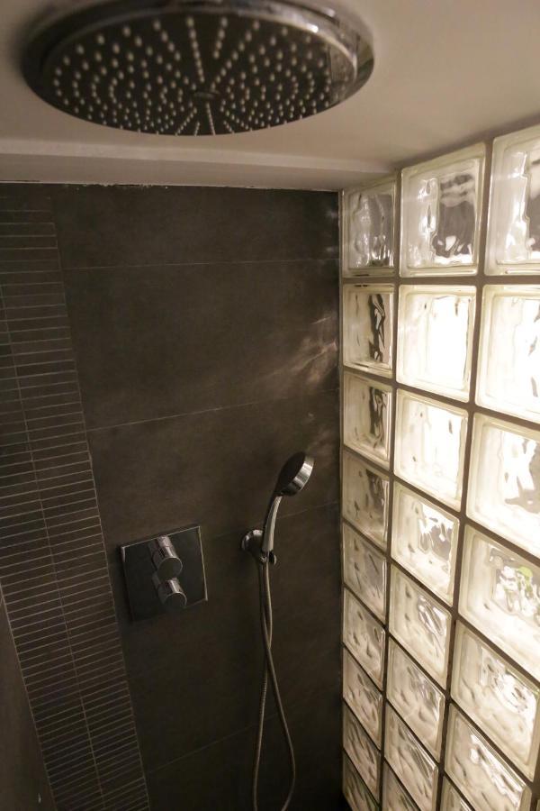 Duplex En Chamberi Osoteca Apartamento Madri