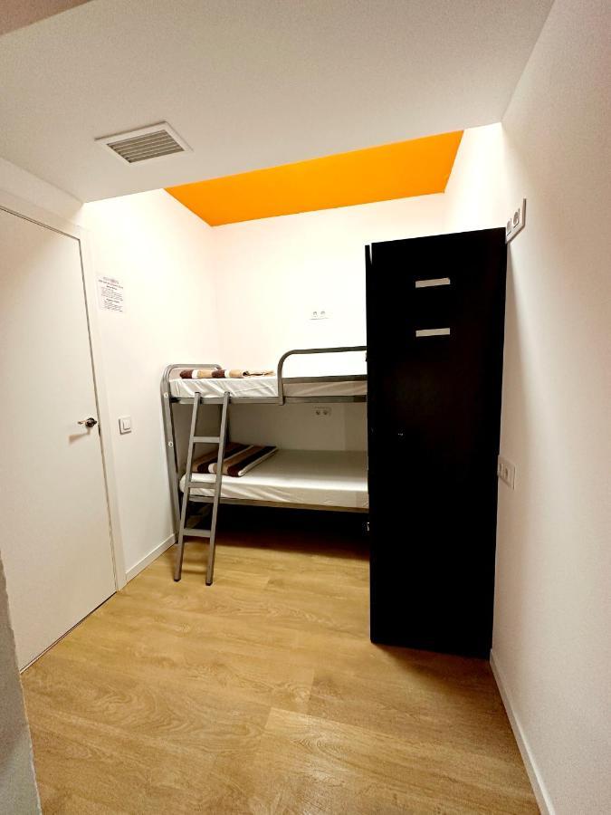 Vandrerhjem Arc House - Puerta Del Sol Only Adults *