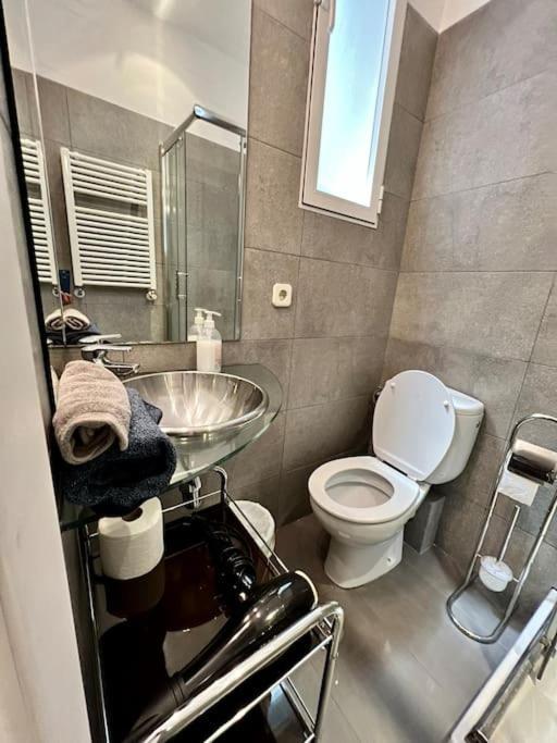 Alojamiento Entero Centro: Piso . Chueca Apartment Madrid