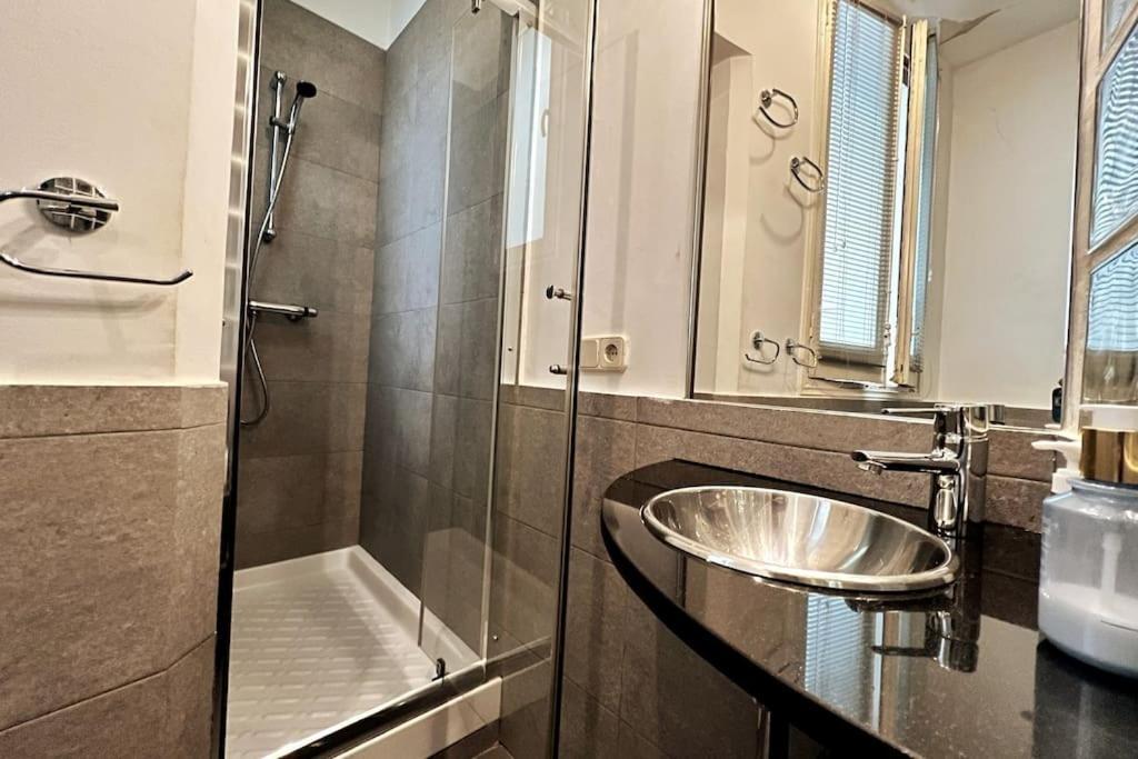 Alojamiento Entero Centro: Piso . Chueca Apartment *