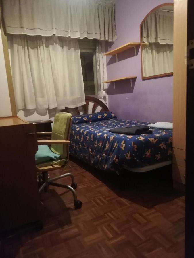 Quarto em Acomodações Particulares Hab 1 Wifi Vista Alegre