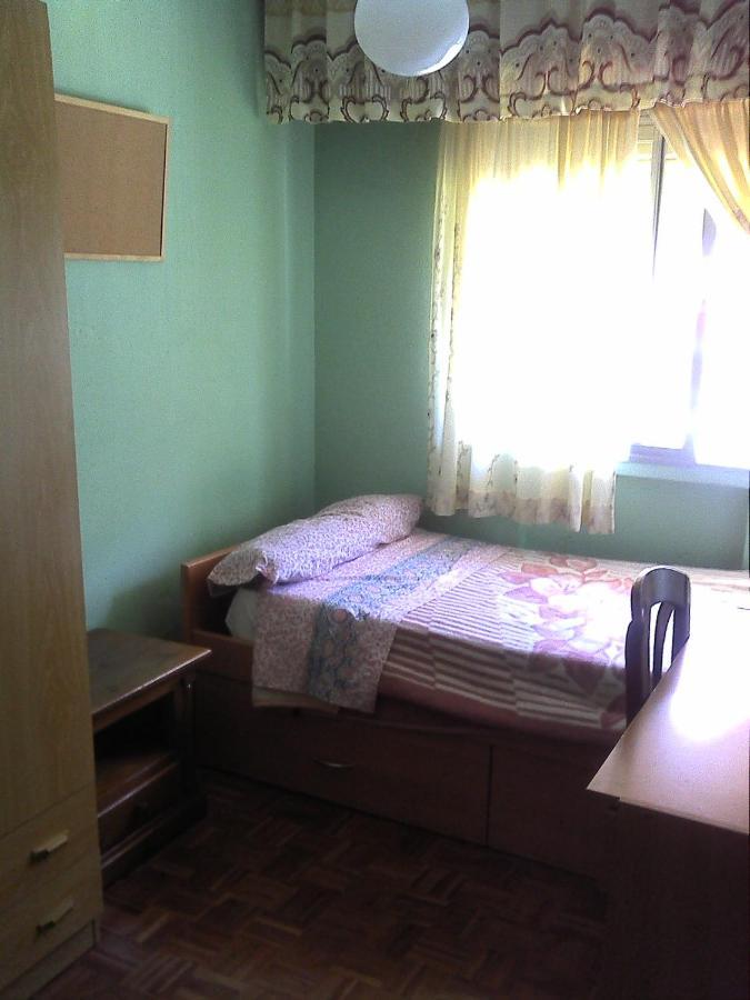 Hab 1 Wifi Vista Alegre Quarto em Acomodações Particulares *