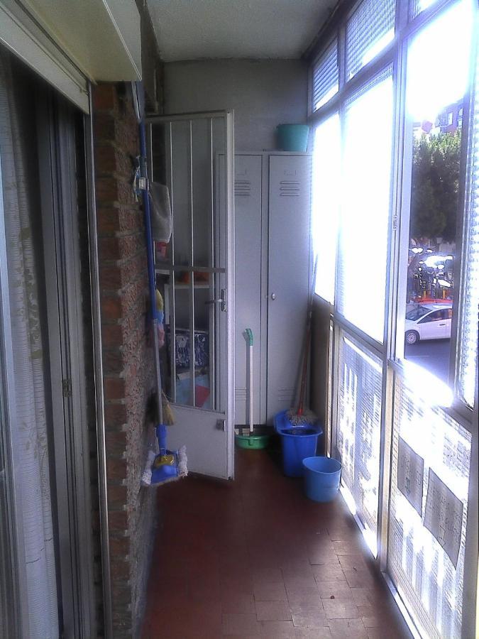 Quarto em Acomodações Particulares Hab 1 Wifi Vista Alegre
