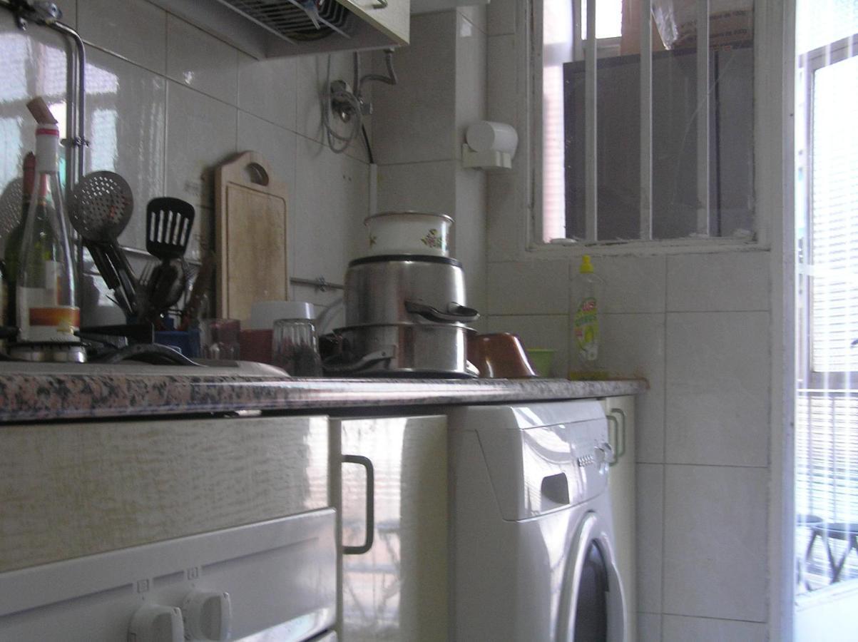 Hab 1 Wifi Vista Alegre Quarto em Acomodações Particulares *