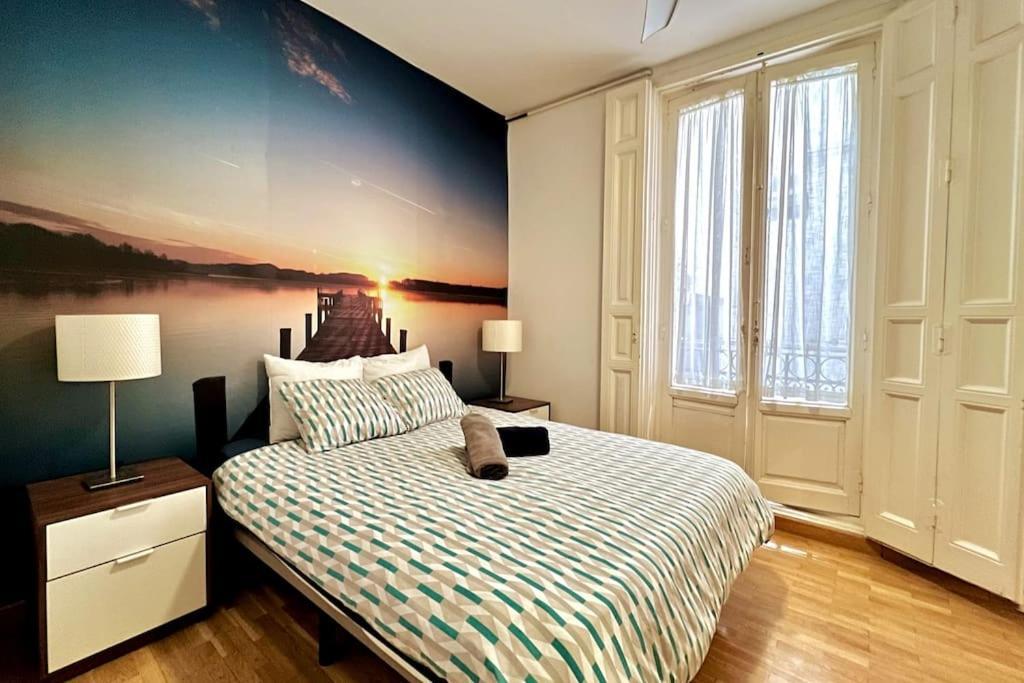 Alojamiento Entero Centro: Piso . Chueca Apartment *