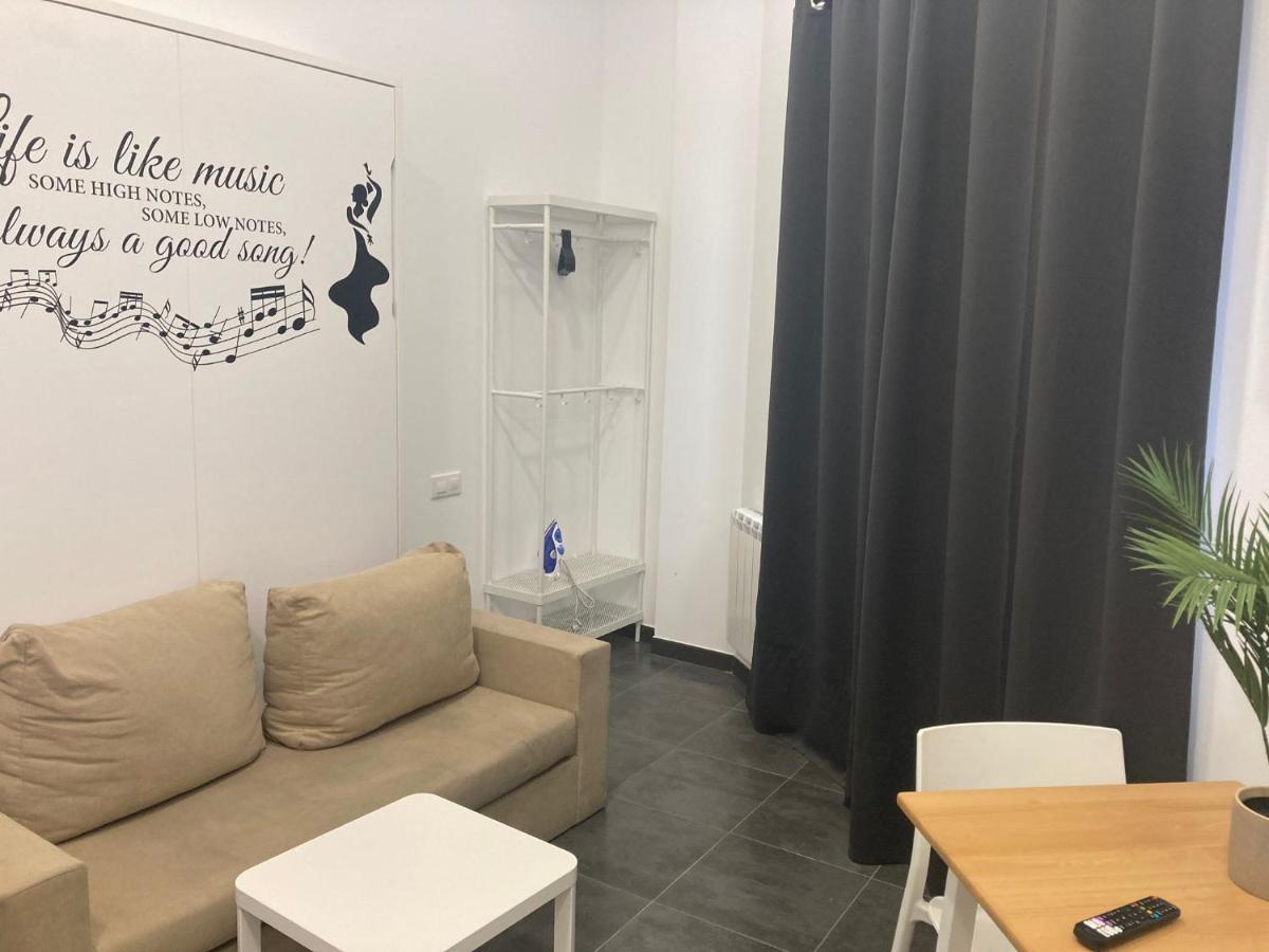 Apartment Congosto