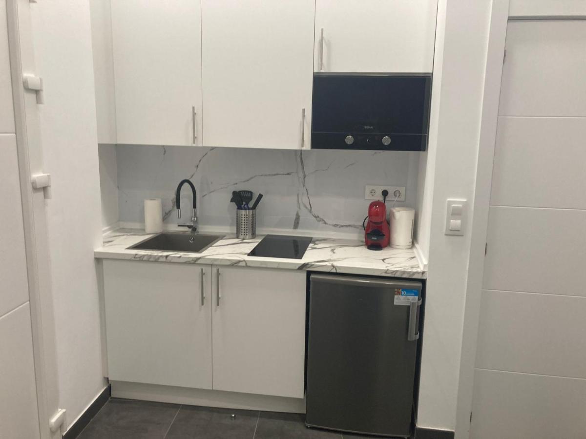 Apartment Congosto