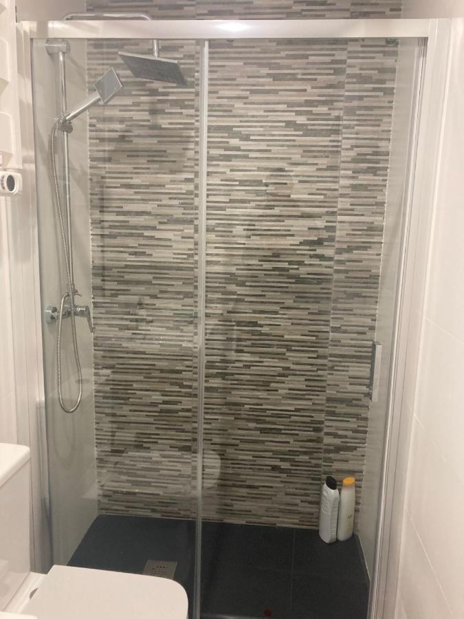 Apartment Congosto Madrid