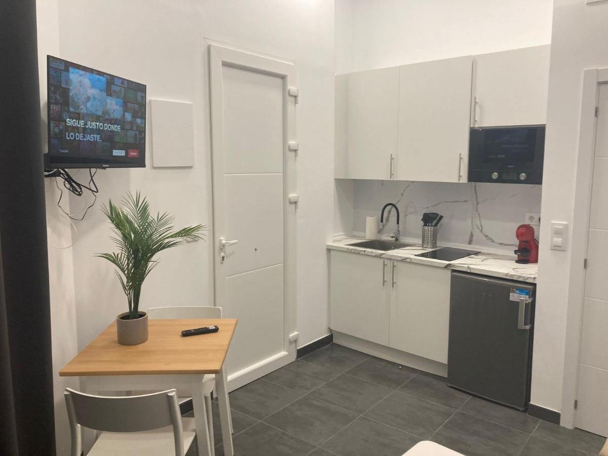 Apartment Congosto *