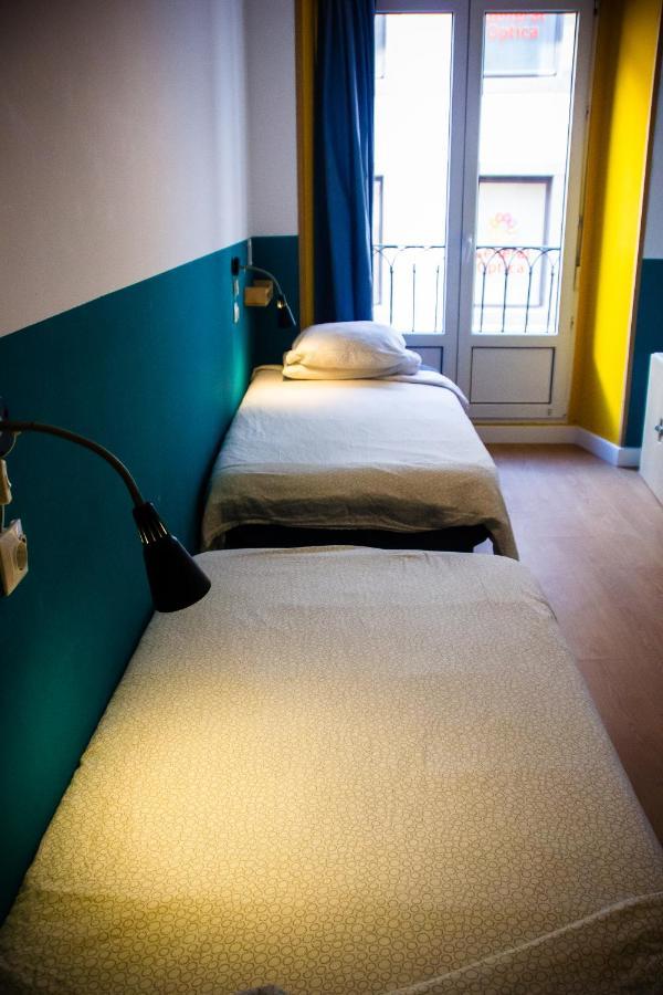 Onefam Sungate Hostel