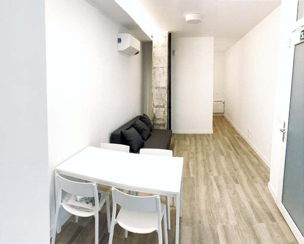 Stopinroom Princesa Moncloa Apartment *