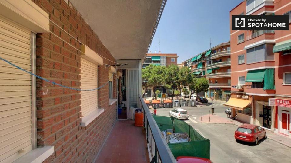 Quarto em Acomodações Particulares Hab 1 Wifi Vista Alegre