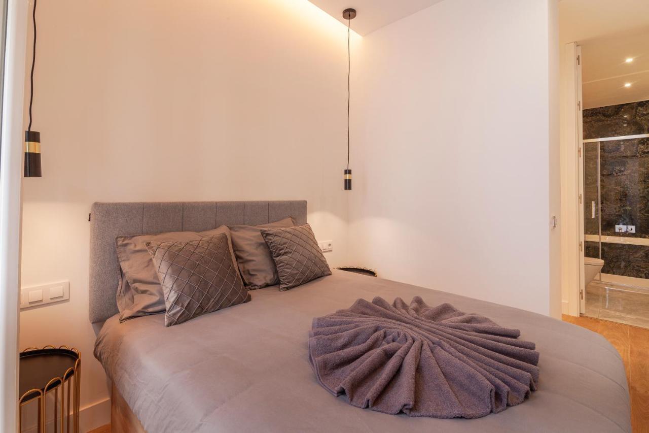 Apartment Luxury Flat Chamberi Iii Madrid
