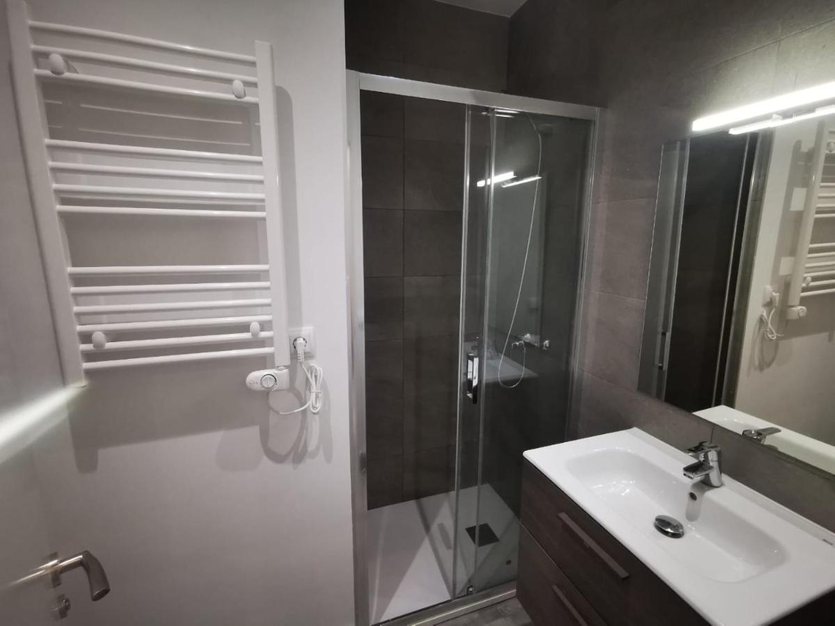 Apartment Andres Tamayo Av America