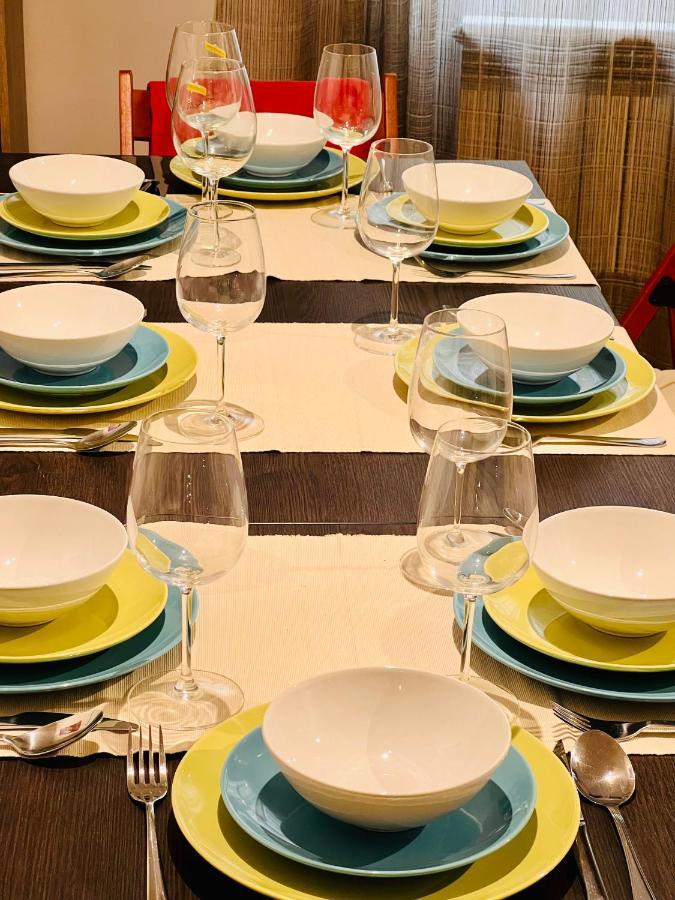 La Latina Premium Madrid