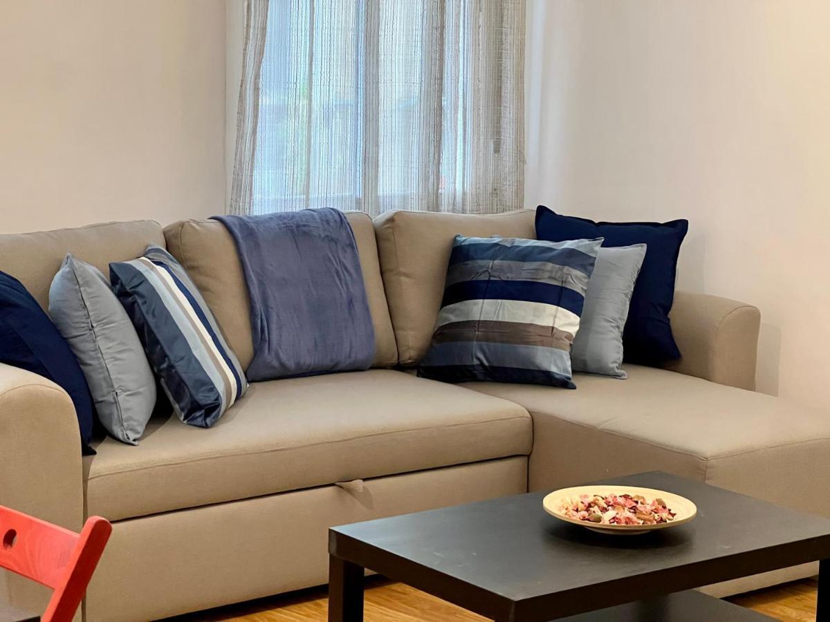 Apartment La Latina Premium Madrid