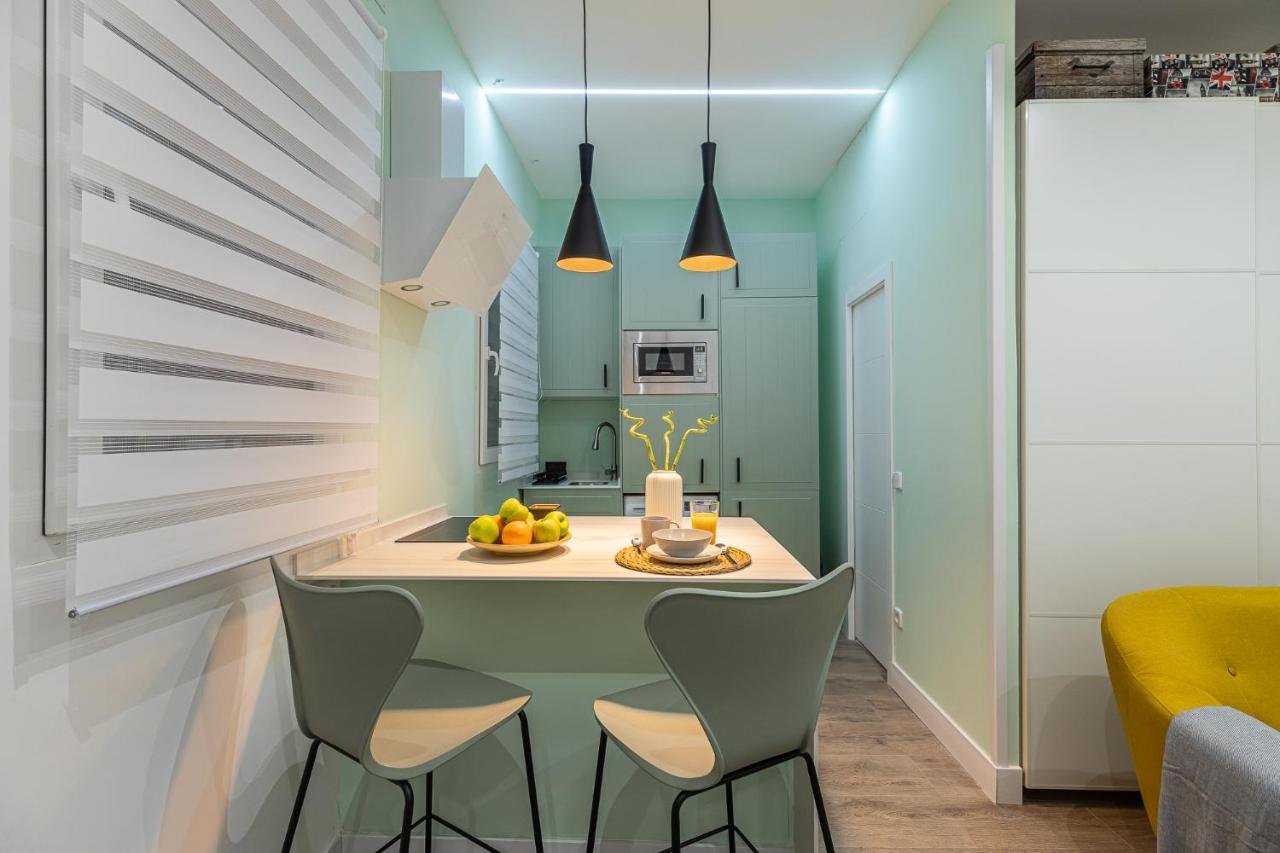 Waou El Rastro Ii - Alquiler Corta Duracion Apartment Madrid