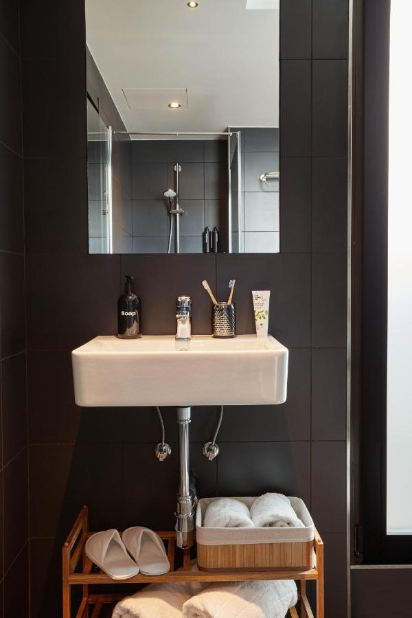 Hotel The Social Hub 4 Star Madrid