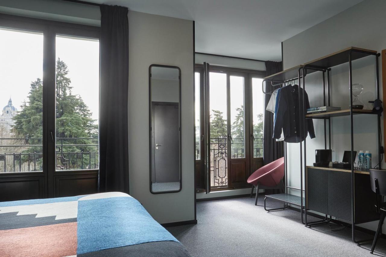Hotel The Social Hub 4 Star Madrid
