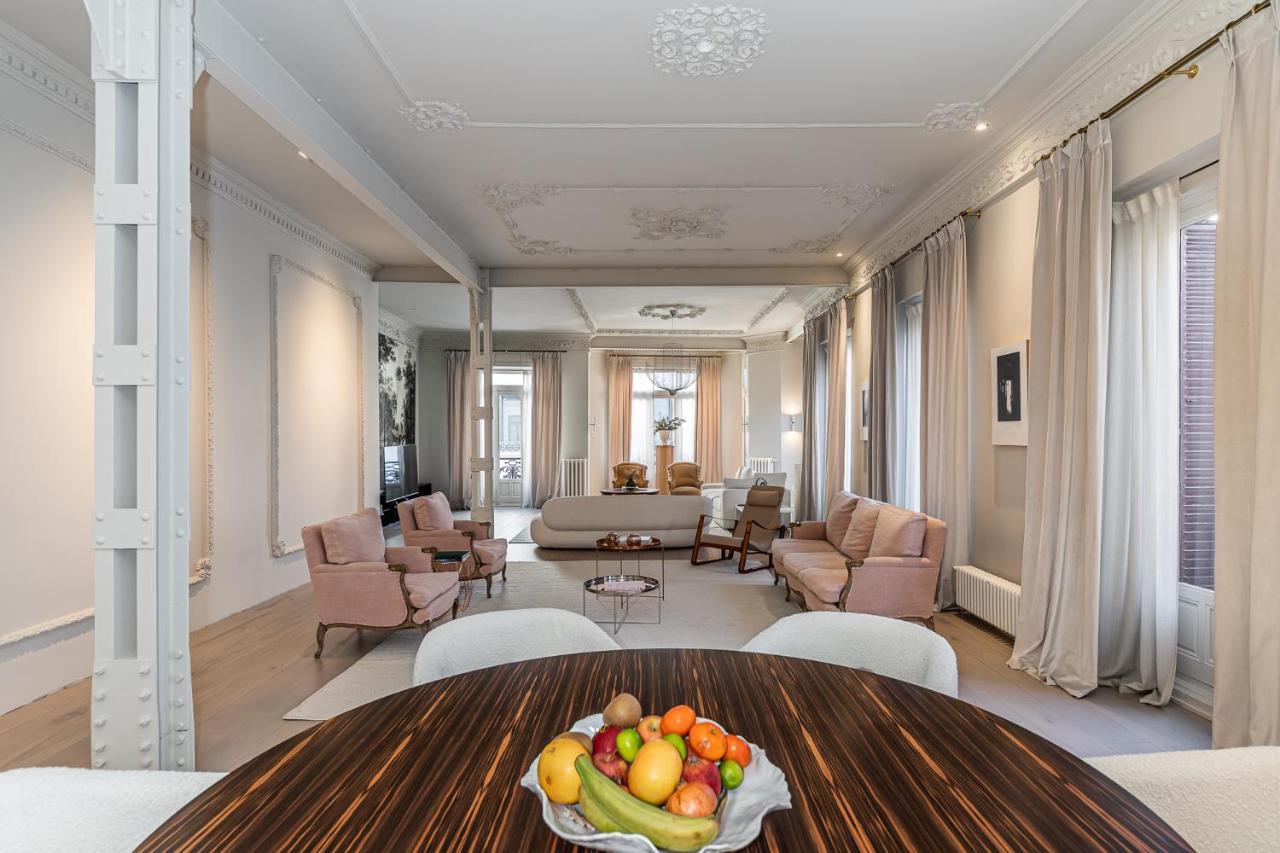 Apartment Waou Luxe Gran Via - Alquiler Corta Duracion