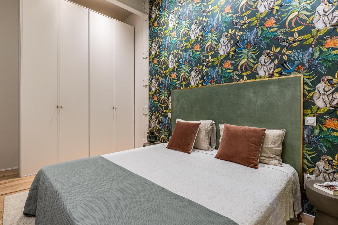 Apartment Waou Luxe Gran Via - Alquiler Corta Duracion *