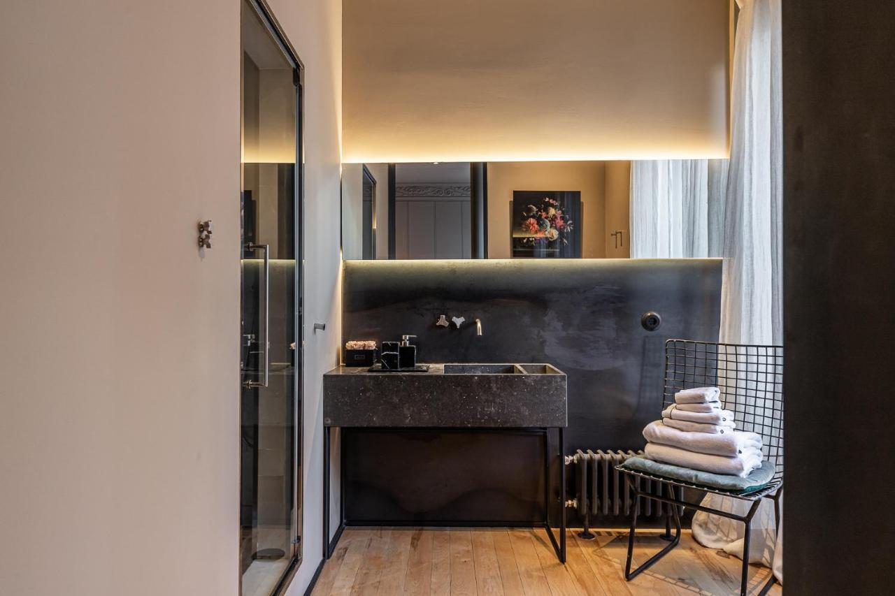Waou Luxe Gran Via - Alquiler Corta Duracion Apartment Madrid