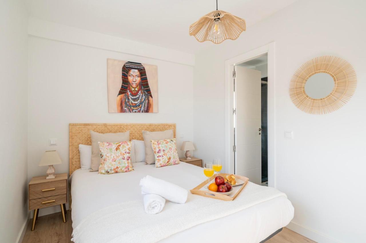 Dobohomes - Argenta Apartment Madrid