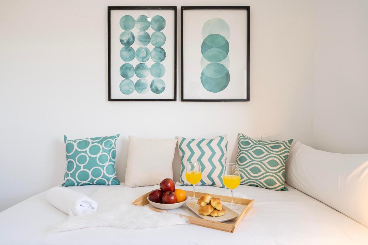 Dobohomes - Argenta Apartment *