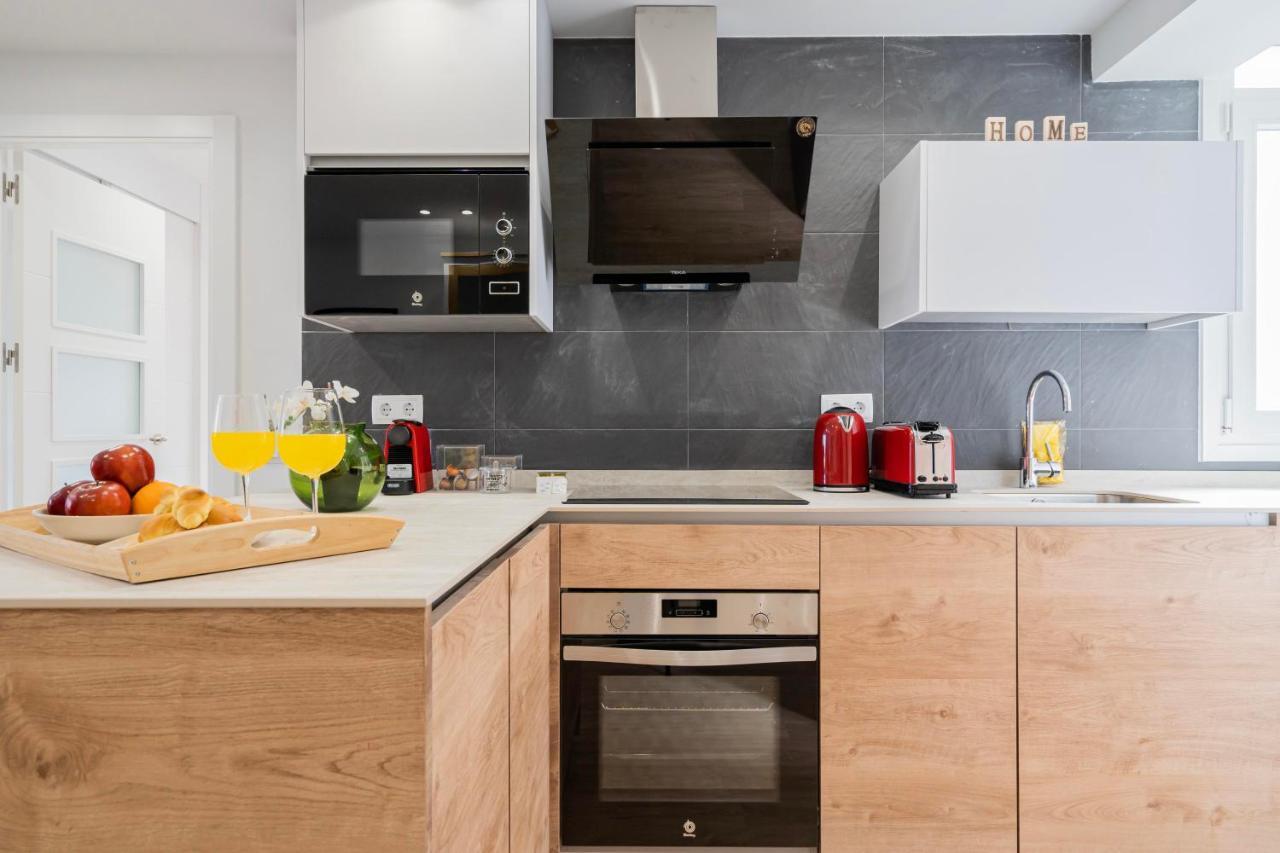 Dobohomes - Argenta Apartment *