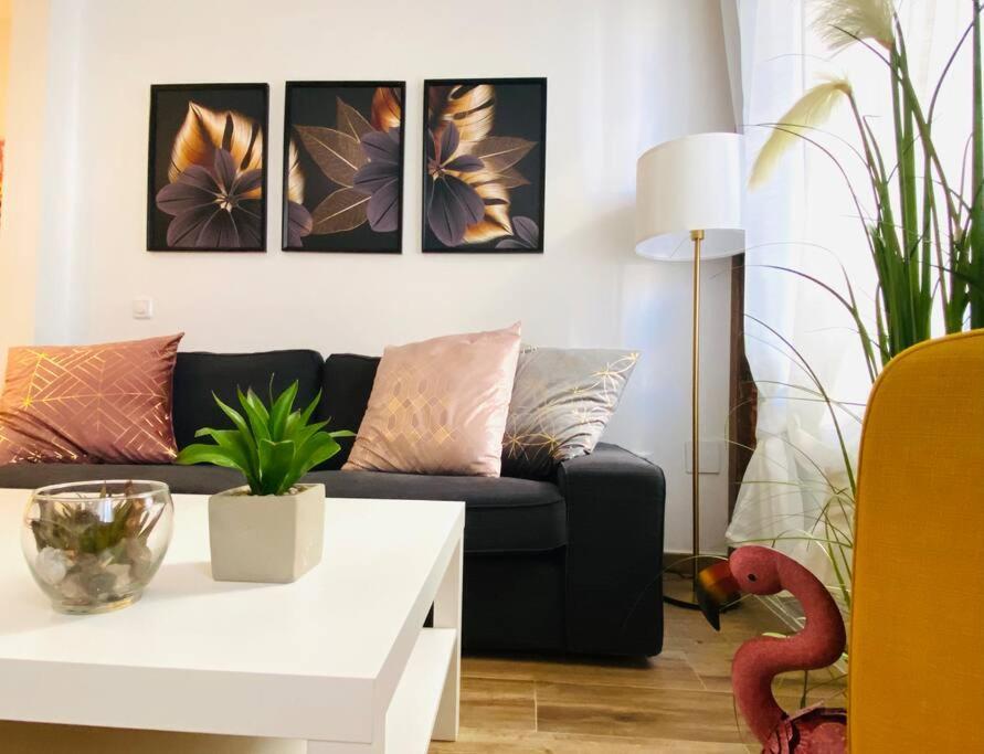 Style & Design Flat In The Center Of Lejlighed *
