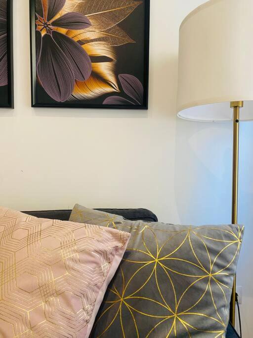 Style & Design Flat In The Center Of Lejlighed *