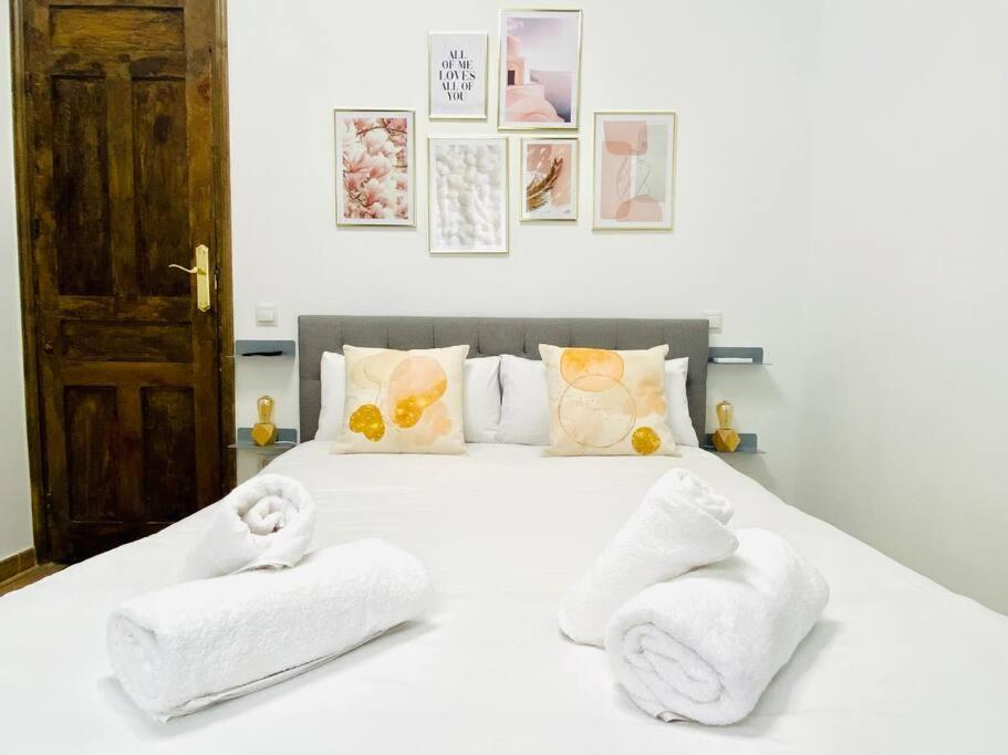 Lejlighed Style & Design Flat In The Center Of