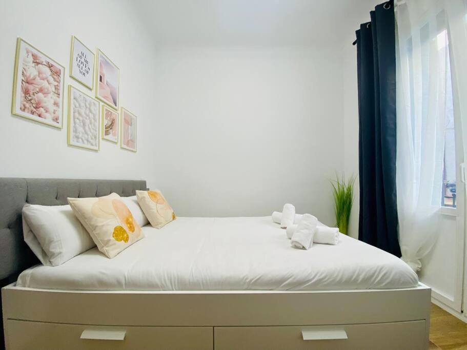 Lejlighed Style & Design Flat In The Center Of
