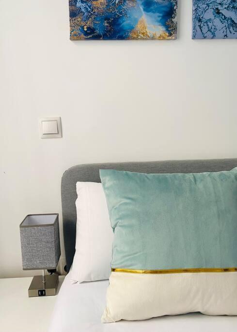 Style & Design Flat In The Center Of * Madrid