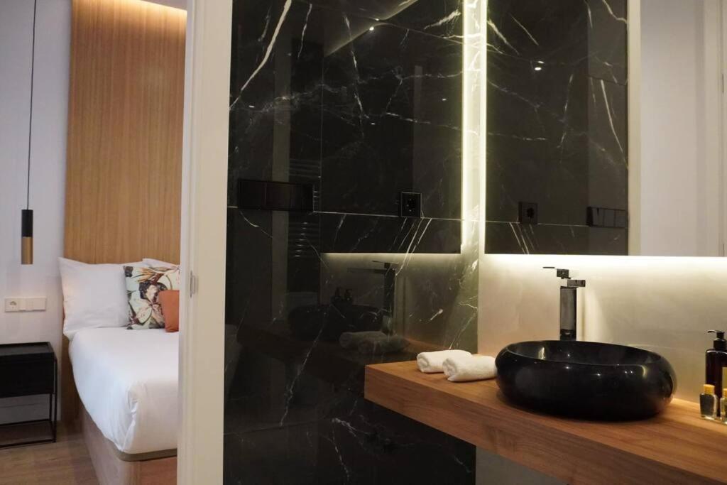 Luxury Flat Mayor Ii Apartment Madrid