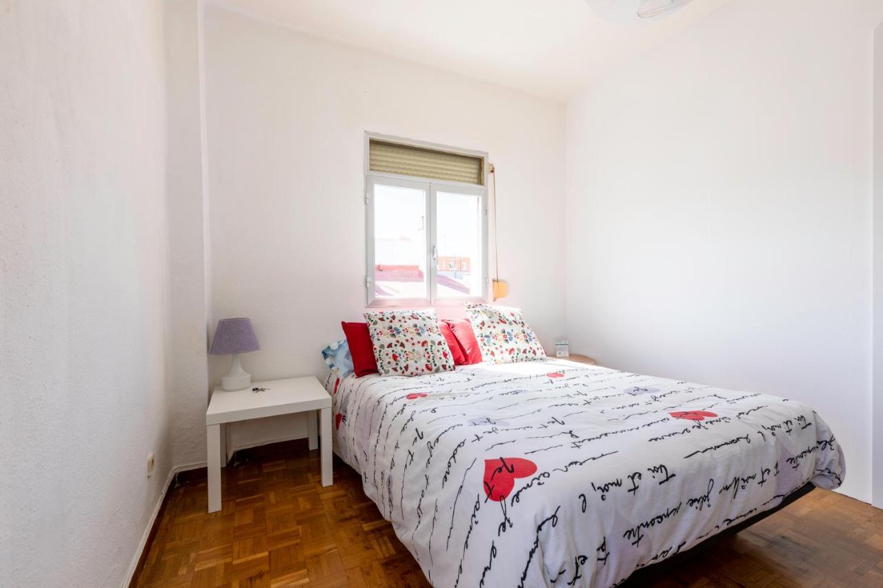 Privat bolig Linda Estancia Entre El Centro Y El Aeropuerto