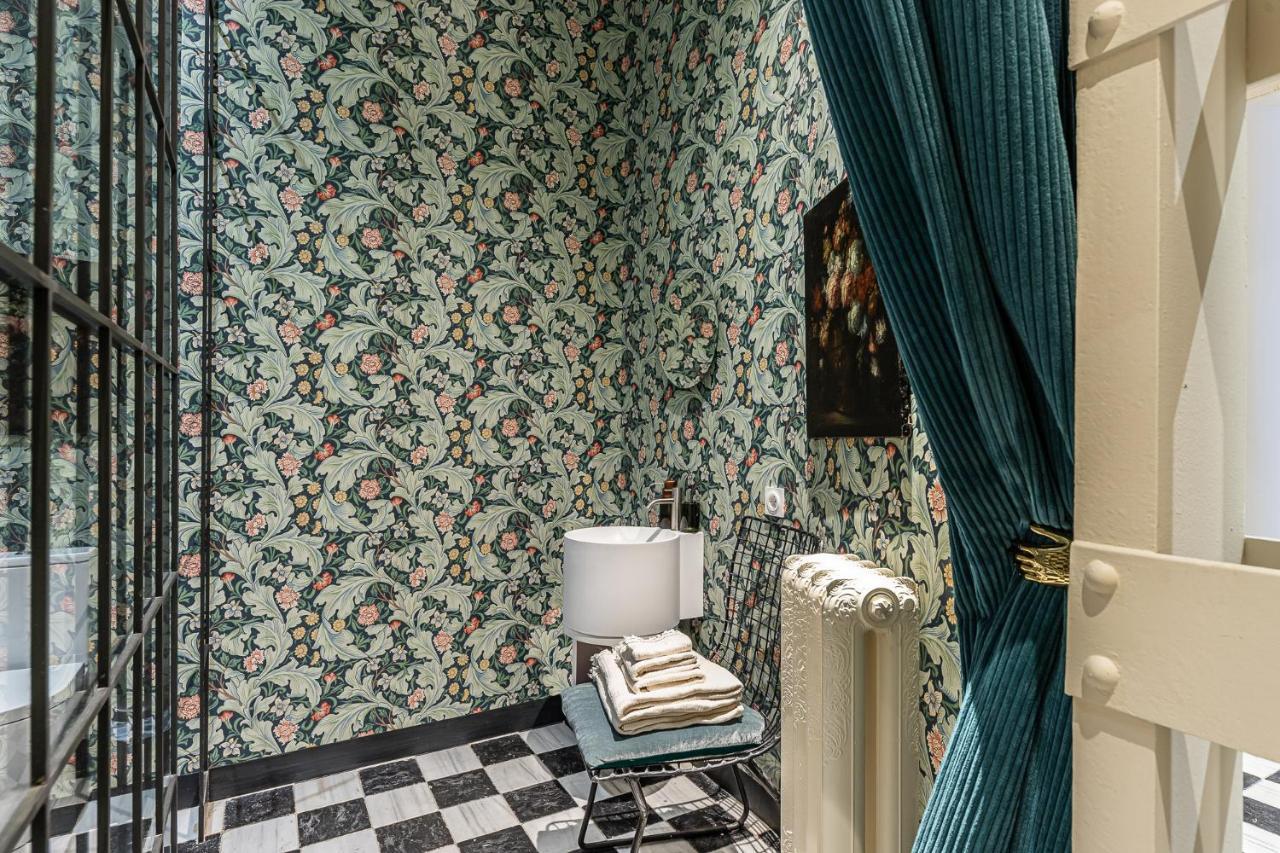 Apartment Waou Luxe Gran Via - Alquiler Corta Duracion *