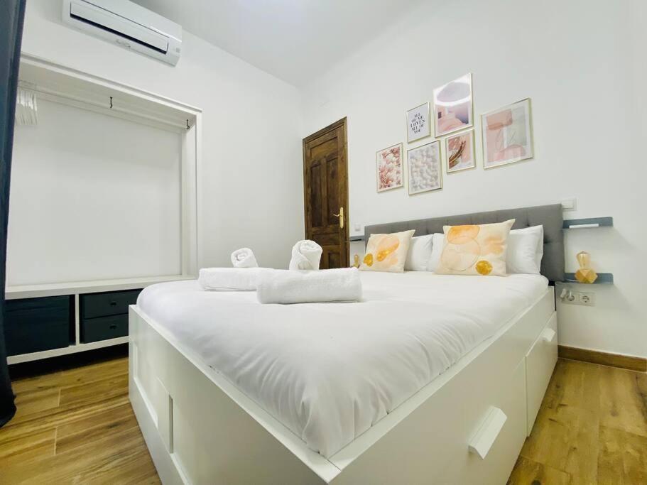 Lejlighed Style & Design Flat In The Center Of *