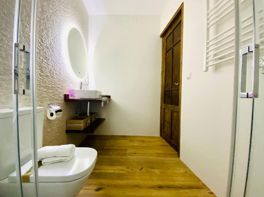 Lejlighed Style & Design Flat In The Center Of *