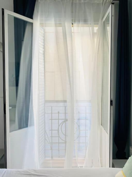 Style & Design Flat In The Center Of * Madrid