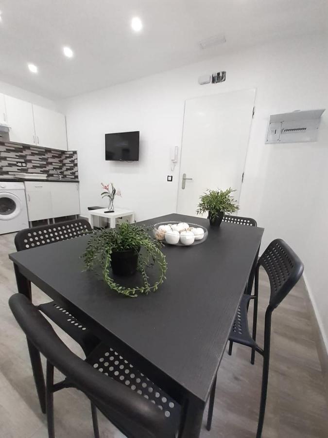 Apartamento Alto 0a Madri