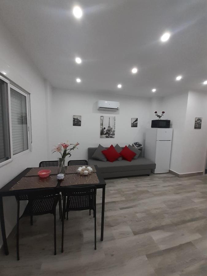 Alto 0a Apartamento Madri